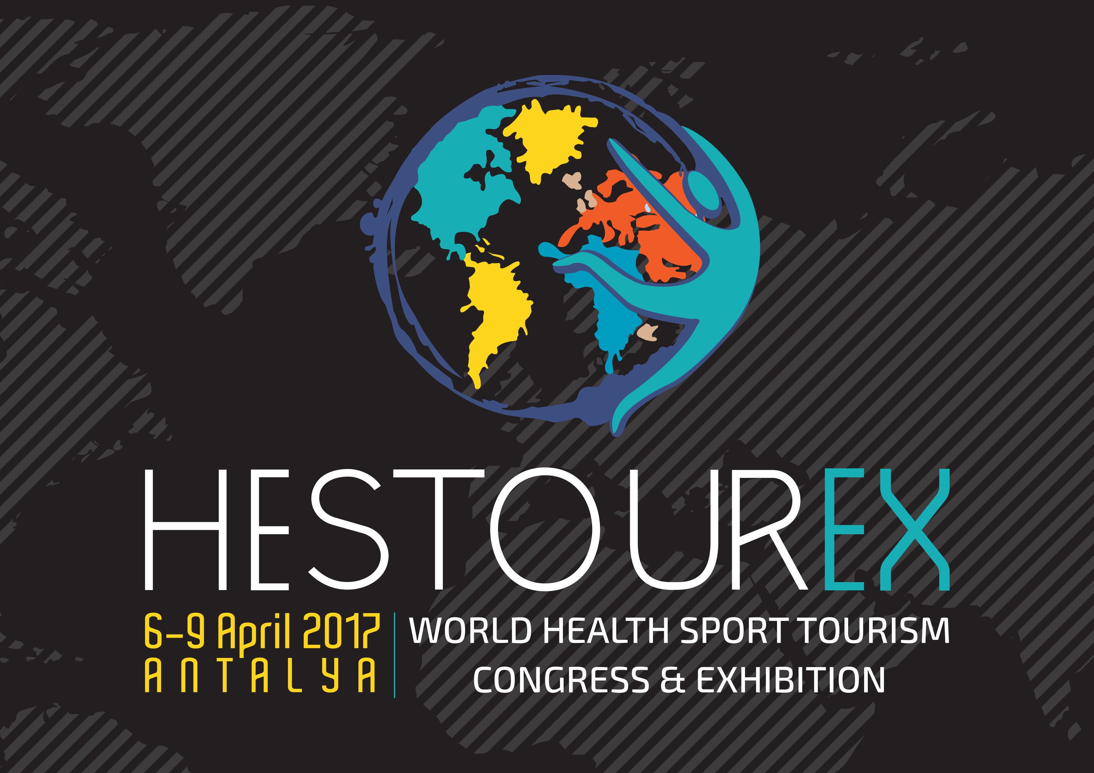 HESTOUREX WORLD HEALTH SPORTS TOURISM CONGRESS & EXHIBITON